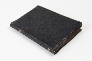 Book - Bible, British and Foreign Bible Society, Holy Bible, 1920