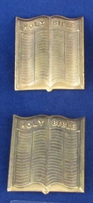 Badge - Symbol of Office