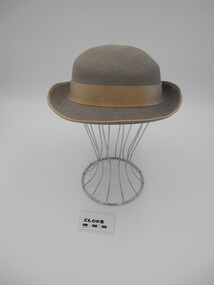 Uniform - Hat, Methodist Deaconess