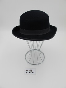 Uniform - Hat, Methodist Deaconess