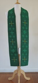 Regalia, Minister's Stole