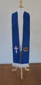 Regalia, Minister's Stole