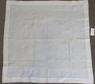 Textile - Tablecloth