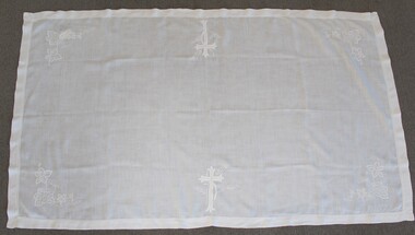 Textile - Tablecloth