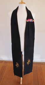 Regalia, Stole