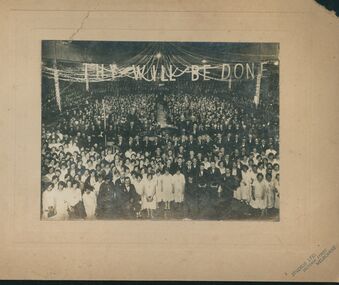 Photograph, October 1926