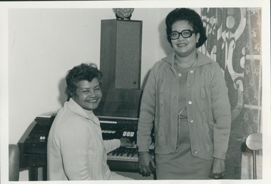 Photograph - Mercy Isaacs