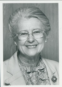 Photograph - Dr Clair Isbister