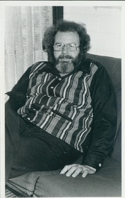 Photograph - Evan Jones
