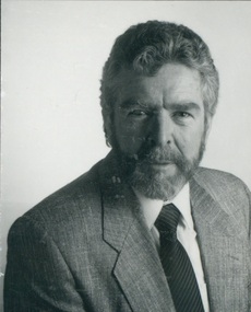 Photograph - Rod Jepson
