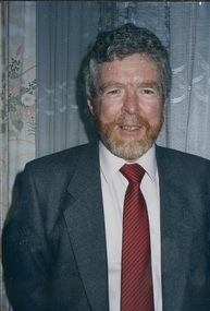 Photograph - Rod Jepson