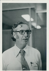 Photograph - John Jamieson