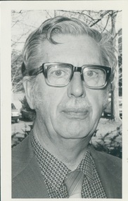 Photograph - John Jamieson