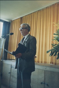 Photograph - John Jamieson