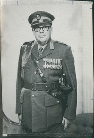 Photograph - Howard Kingham