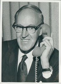 Photograph - John Johnson