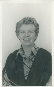Photograph - Betty Jackson