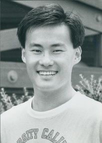 Photograph - Kim, Jin-yeop