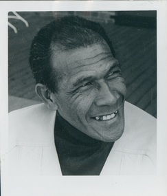 Photograph - Senituli Koloi