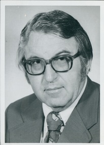 Photograph - Leander E Keck