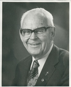 Photograph - Duncan Kennedy