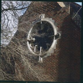 Photograph - Colour photograph, Canterbury Balwyn Uniting Church, undated