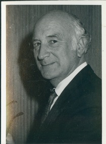 Photograph - H G MacKay