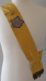 Uniform - Methodist Girls' Comradeship