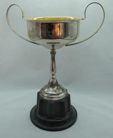 Award - Trophy, Tilbury & Lewis Pty Ltd, 1972