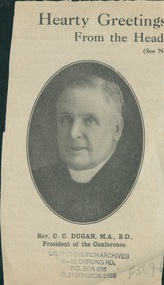 Newspaper