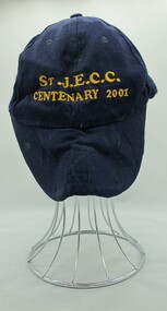 Clothing - Cap, Cap Capers, 2001