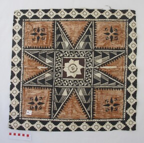 Souvenir - Mat/cloth