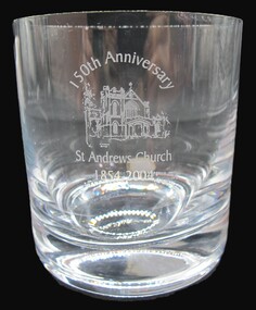 Souvenir - Tumbler