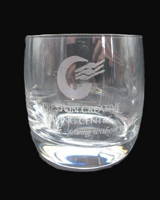 Souvenir - Tumbler