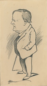 Work on paper