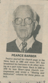 Newspaper