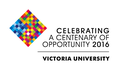 Victoria University Archives