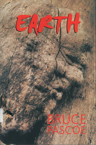 Book, Bruce Pascoe, Earth, 2001