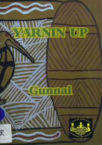 Book, Victorian Aboriginal Corporation for Languages, Yarnin up : Gunnai, 2010