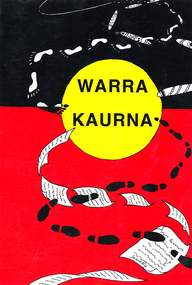Book, Rob Amery, Warra Kaurna : a resource for Kaurna language programs, 2008