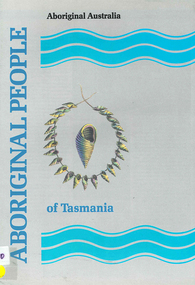 Book, S J Hemming et al, Aboriginal people of South Australia, 2004