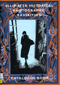 Book, Aboriginal Housing Board of Victoria, Ellimatta historical photographic exhibition catalogue book, 1998