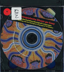 CD-ROM, Board of Studies New South Wales, Winangaylanha Dhayn-gu Gaay : understanding Aboriginal languages : working with the Aboriginal languages K-10 syllabus : a guide for Aboriginal community collaboration for school based languages programs, 2004