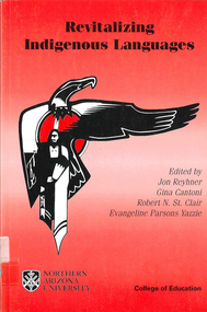 Conference proceedings, Jon Reyhner, Revitalizing Indigenous Languages, 1999