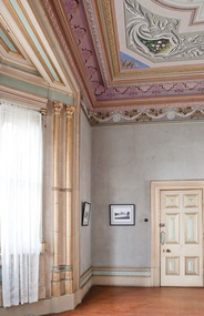 Drawing Room, Villa Alba