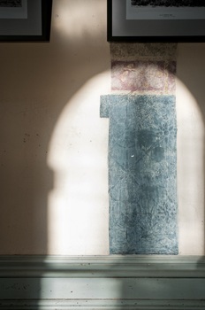 Dining Room, Villa Alba