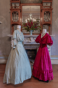 Album - Exhibition photographs, Textiles in Bloom, 2021