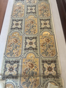 Decorative object - Wallpaper samples
