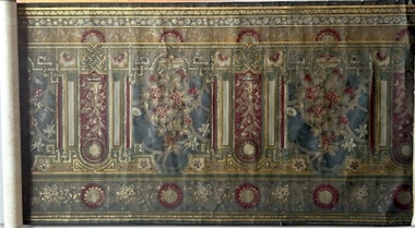 Decorative object - Wallpaper samples