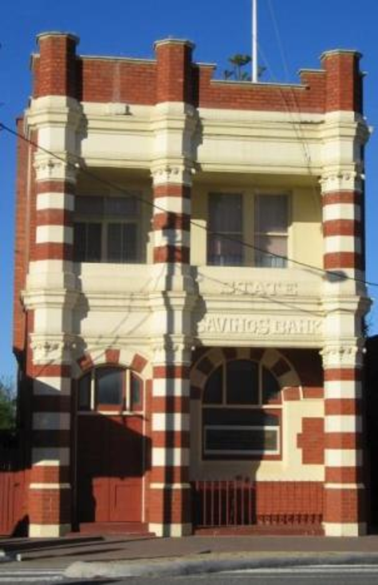 Warracknabeal And District Historical Society Victorian Collections